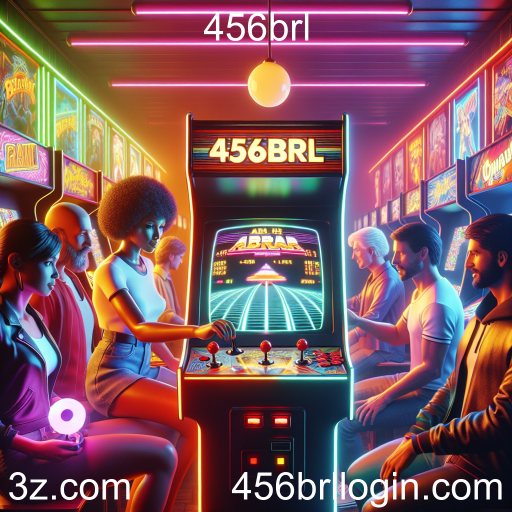 A Evolução dos Jogos de Arcade: Da Nostalgia à Modernidade