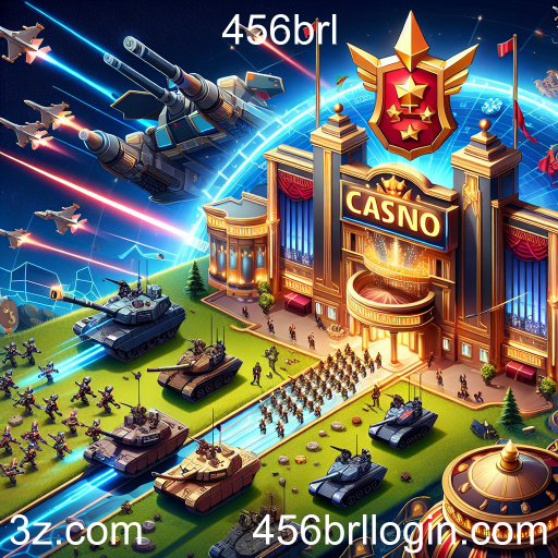 O Mundo dos Jogos de Estratégia: Desafios e Diversão